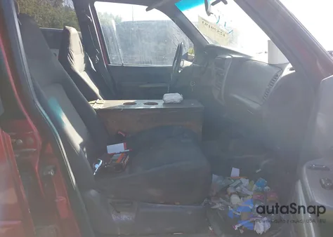 2002 Ford Explorer Sport Trac from USA, damaged, VIN 1FMZU67EX2UB80028